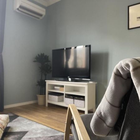 شقة Cozy Spot In The Heart Of صوفيا المظهر الخارجي الصورة