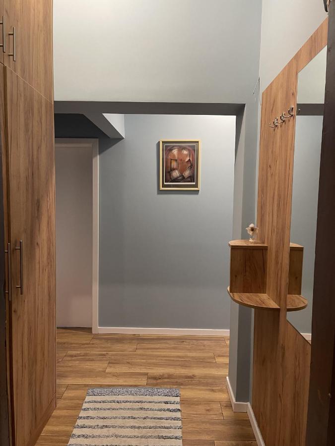 شقة Cozy Spot In The Heart Of صوفيا المظهر الخارجي الصورة