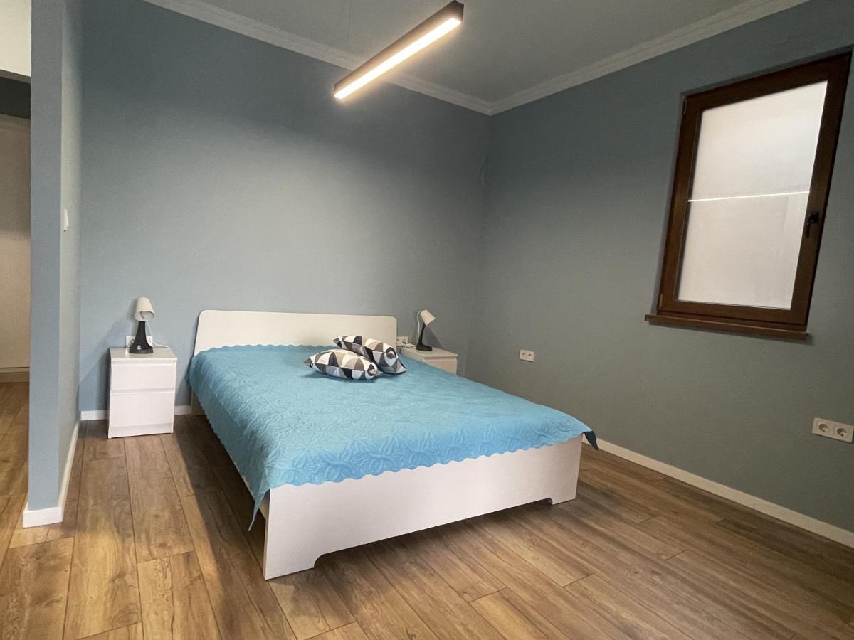شقة Cozy Spot In The Heart Of صوفيا المظهر الخارجي الصورة